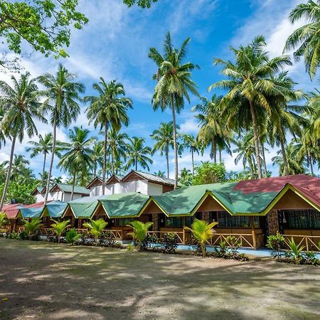 Green Wood Beach Resort Острів Хейвлок Екстер'єр фото