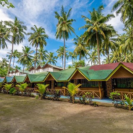Green Wood Beach Resort Острів Хейвлок Екстер'єр фото