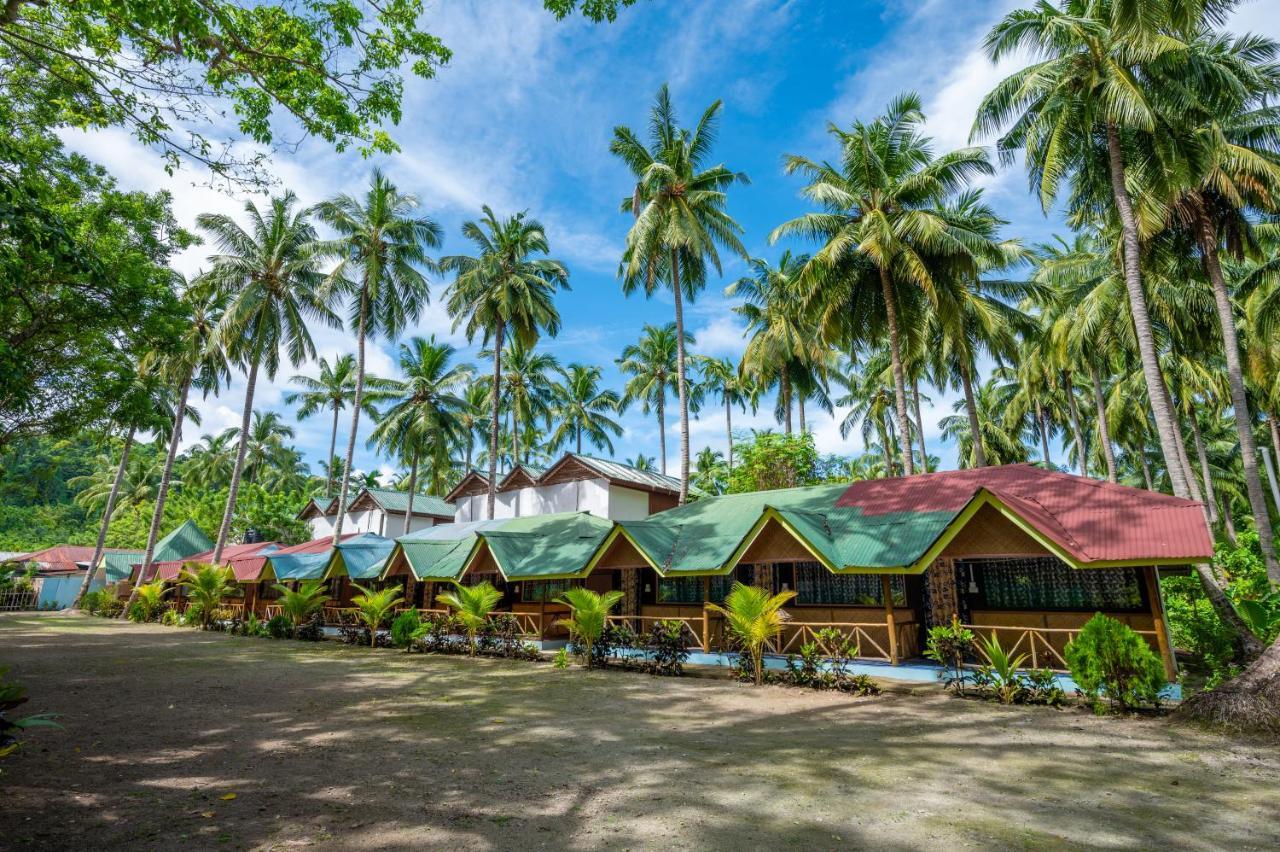 Green Wood Beach Resort Острів Хейвлок Екстер'єр фото